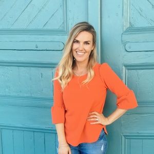 Meet your Posher, Lisa